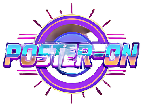 POSTER-ON