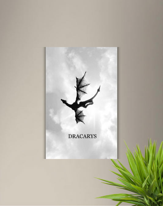 DRACARYS|GOT