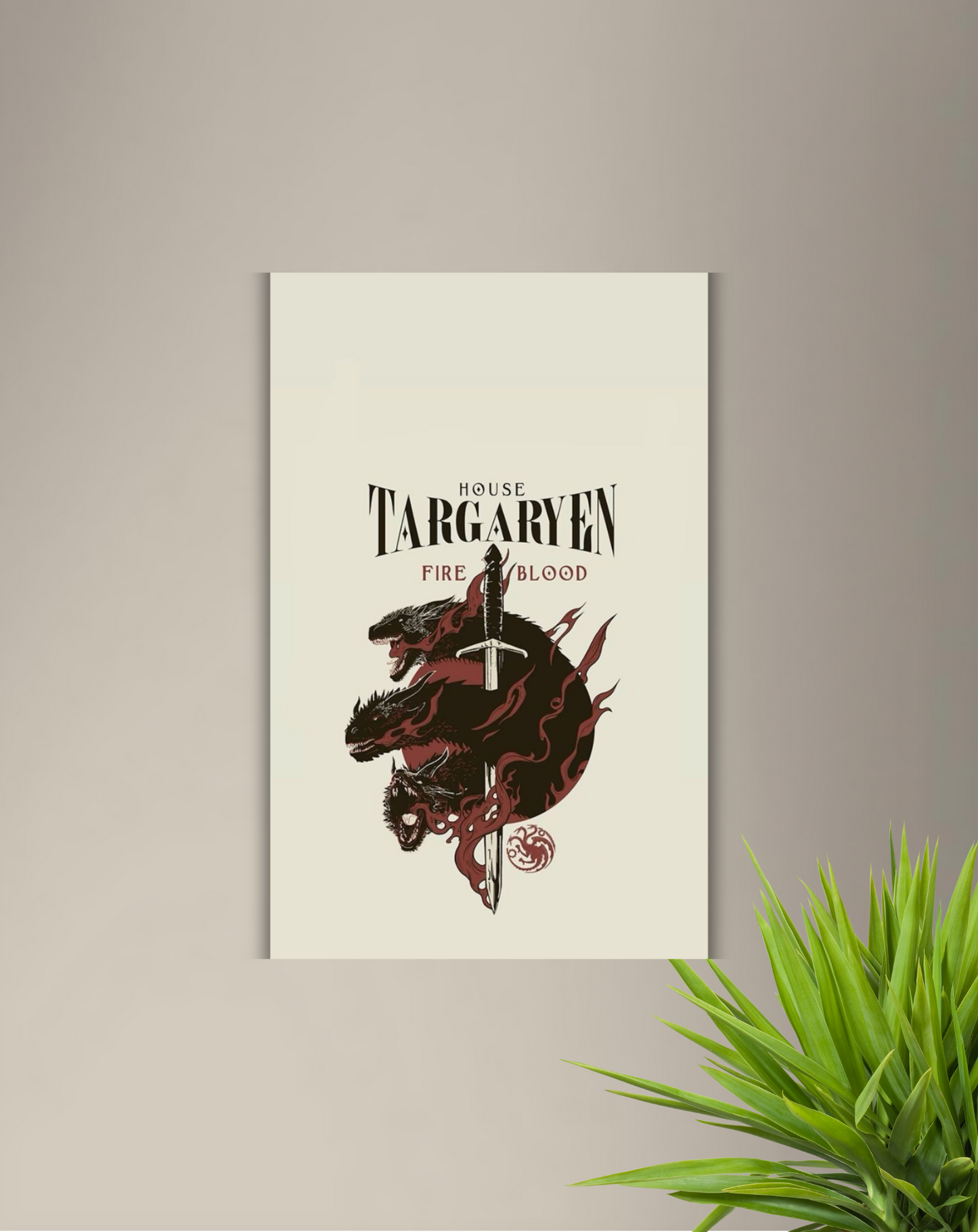 TARGARYEN|GOT